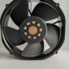 Axial Flow Cooling Fan, 200mm, Brushless, 5500RPM, 12V - view 3