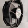 Axial Flow Cooling Fan, 200mm, Brushless, 5500RPM, 12V - view 4
