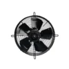 Axial Flow Cooling Fan, 220V, 85