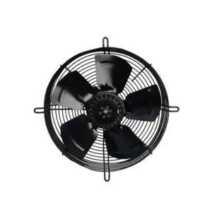 Axial Flow Cooling Fan, 220V, 85