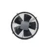 Axial Flow Cooling Fan, 220V, 85 - view 2