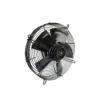 Axial Flow Cooling Fan, 220V, 85 - view 3