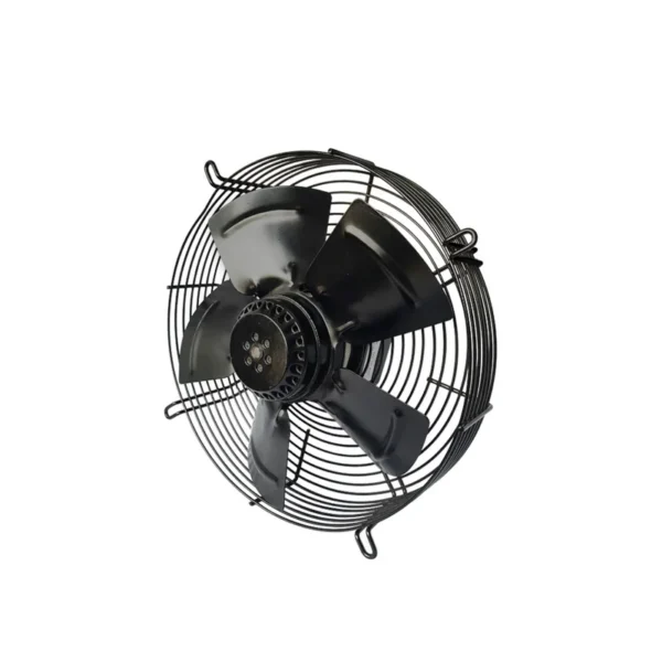 Axial Flow Cooling Fan, 220V, 85 - view 6