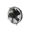 Axial Flow Cooling Fan, 220V, 85 - view 6