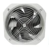 Axial Flow Cooling Fan, 22580, Cast, 12V, 24V - view 2