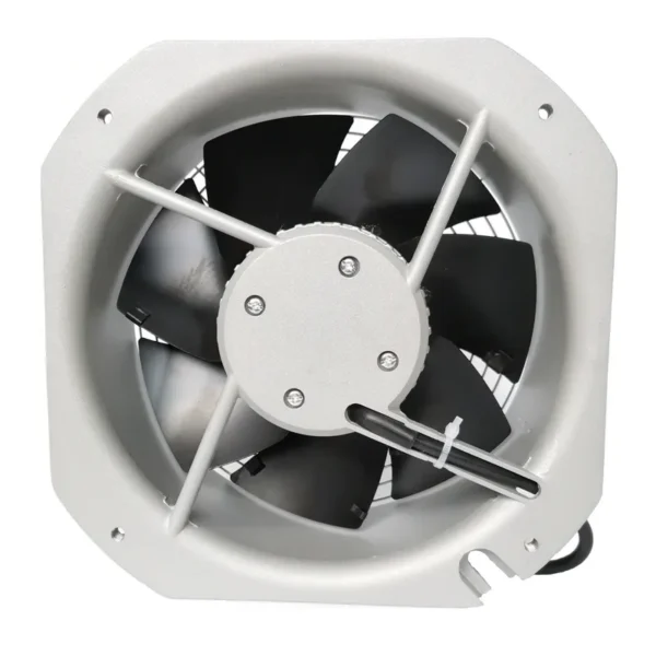 Axial Flow Cooling Fan, 22580, Cast, 12V, 24V - view 4