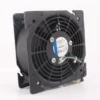 Axial Flow Cooling Fan, 230V, 50/60Hz, 120mA/110mA, 19/18W
