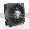 Axial Flow Cooling Fan, 230V, 50/60Hz, 120mA/110mA, 19/18W - view 2
