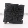 Axial Flow Cooling Fan, 230V, 50/60Hz, 120mA/110mA, 19/18W - view 3