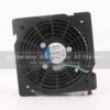 Axial Flow Cooling Fan, 230V, 50/60Hz, 120mA/110mA, 19/18W - view 4