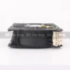 Axial Flow Cooling Fan, 230V, 50/60Hz, 120mA/110mA, 19/18W - view 6
