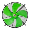 Axial Flow Cooling Fan, 230v, 500mm, Ip54 - view 3
