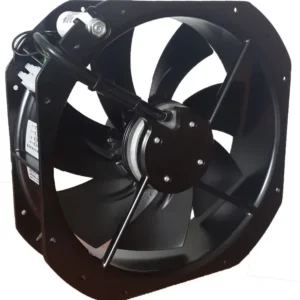Axial Flow Cooling Fan, 280mm, 280, 24V