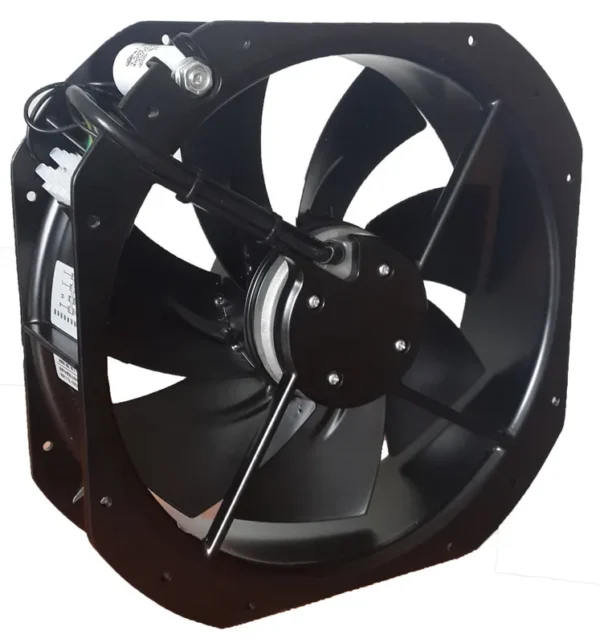Axial Flow Cooling Fan, 280mm, 280, 24V