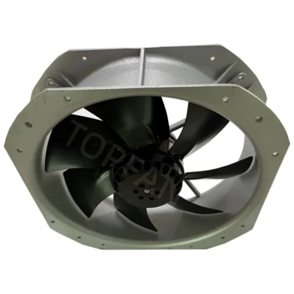 Axial Flow Cooling Fan, 280mm, 280, 24V - view 6