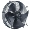 Axial Flow Cooling Fan, 350mm, 220V, Wall