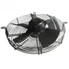 Axial Flow Cooling Fan, 350mm, 220V, Wall - view 3