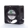 Axial Flow Cooling Fan, 4020, 40mmx40mmx20mm, PBT, Brushless