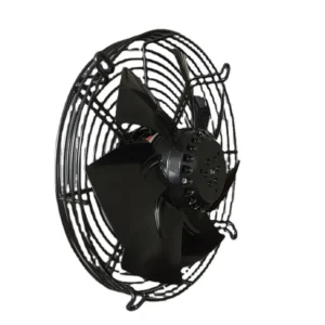 Axial Flow Cooling Fan, 450mm, 380V, 3250CFM, 1350RPM