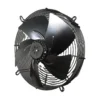Axial Flow Cooling Fan, 450mm, 380V, 3250CFM, 1350RPM - view 2