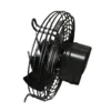 Axial Flow Cooling Fan, 450mm, 380V, 3250CFM, 1350RPM - view 4