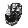 Axial Flow Cooling Fan, 450mm, 380V, 3250CFM, 1350RPM - view 6