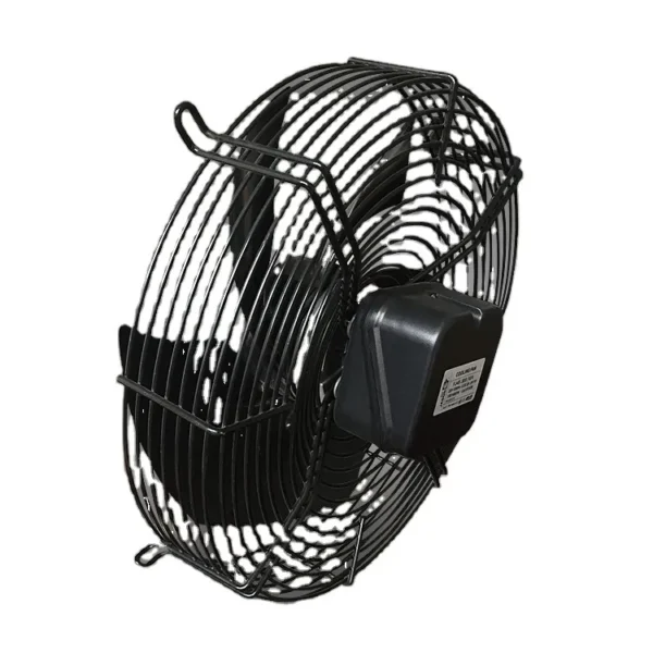 Axial Flow Cooling Fan, 450mm, 380V, 3250CFM, 1350RPM - view 6