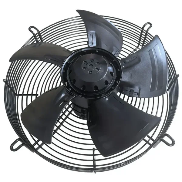 Axial Flow Cooling Fan, A4E300-AR26-87, 230V, 300MM, 50/60Hz