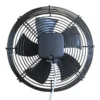 Axial Flow Cooling Fan, A4E300-AR26-87, 230V, 300MM, 50/60Hz - view 2