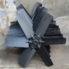 Axial Flow Cooling Fan, Aluminium, 110, large - view 5