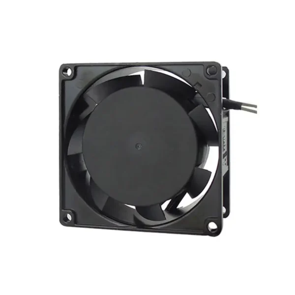 Axial Flow Cooling Fan, Aluminum, 220V/320V, 1200X1200X25mm
