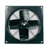Axial Flow Cooling Fan, Brushless, 500mm, 710mm