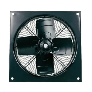 Axial Flow Cooling Fan, Brushless, 500mm, 710mm