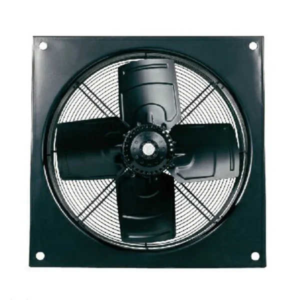 Axial Flow Cooling Fan, Brushless, 500mm, 710mm