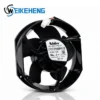 Axial Flow Cooling Fan, D1751P24B8PP338, 17251, 24V, 3.4A