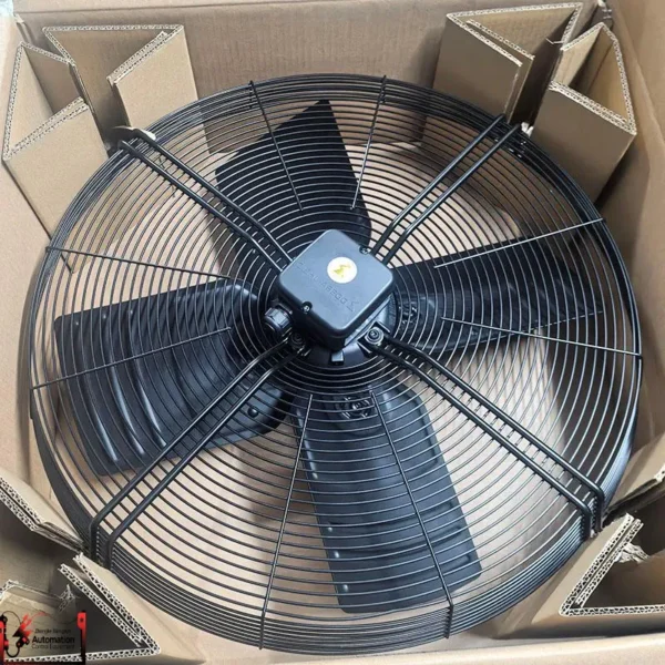 Axial Flow Cooling Fan, FB063-6EQ.4I.V4P, FB063-6EQ.4I.V4L