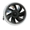 Axial Flow Cooling Fan, FJ25491MABL, 115V, 250mm, 600CFM - view 2