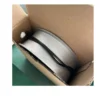 Axial Flow Cooling Fan, FJ25491MABL, 115V, 250mm, 600CFM - view 3
