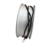 Axial Flow Cooling Fan, FJ25491MABL, 115V, 250mm, 600CFM - view 5