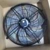 Axial Flow Cooling Fan, FN071-SDK.6F.V7P1, 400VAC, 710MM, 940W