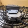 Axial Flow Cooling Fan, FN071-SDK.6F.V7P1, 400VAC, 710MM, 940W - view 3