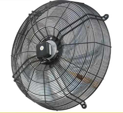 Axial Flow Cooling Fan, FN071-SDK.6F.V7P1, FE071-SDK.6F.V7