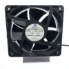 Axial Flow Cooling Fan, IP68, Waterproof, 24V, 120mm