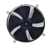 Axial Flow Cooling Fan, LIONBALL, ECG400B, 400mm, 230v