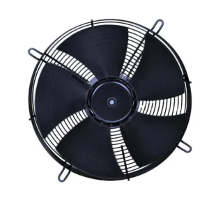 Axial Flow Cooling Fan, LIONBALL, ECG400B, 400mm, 230v