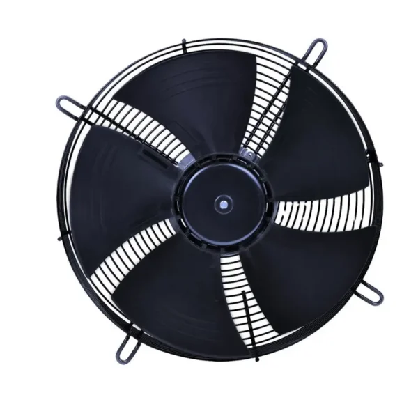 Axial Flow Cooling Fan, LIONBALL, ECG400B, 400mm, 230v