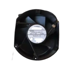 Axial Flow Cooling Fan, PLC, VW3A1111, ATV610/630/930