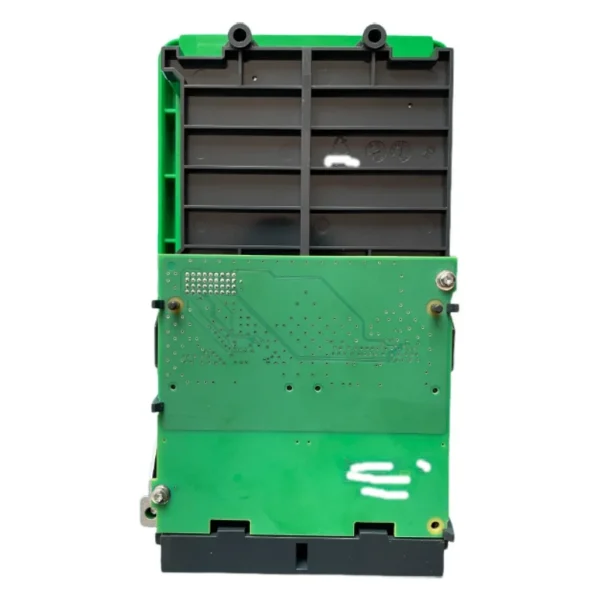 Axial Flow Cooling Fan, PLC, VW3A1111, ATV610/630/930 - view 3