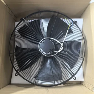 Axial Flow Cooling Fan, S6E630-CN01-05, 230V, 630MM