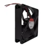 Axial Flow Cooling Fan, SUNON, EEC0252B1-000C-A99, Plastic - view 2